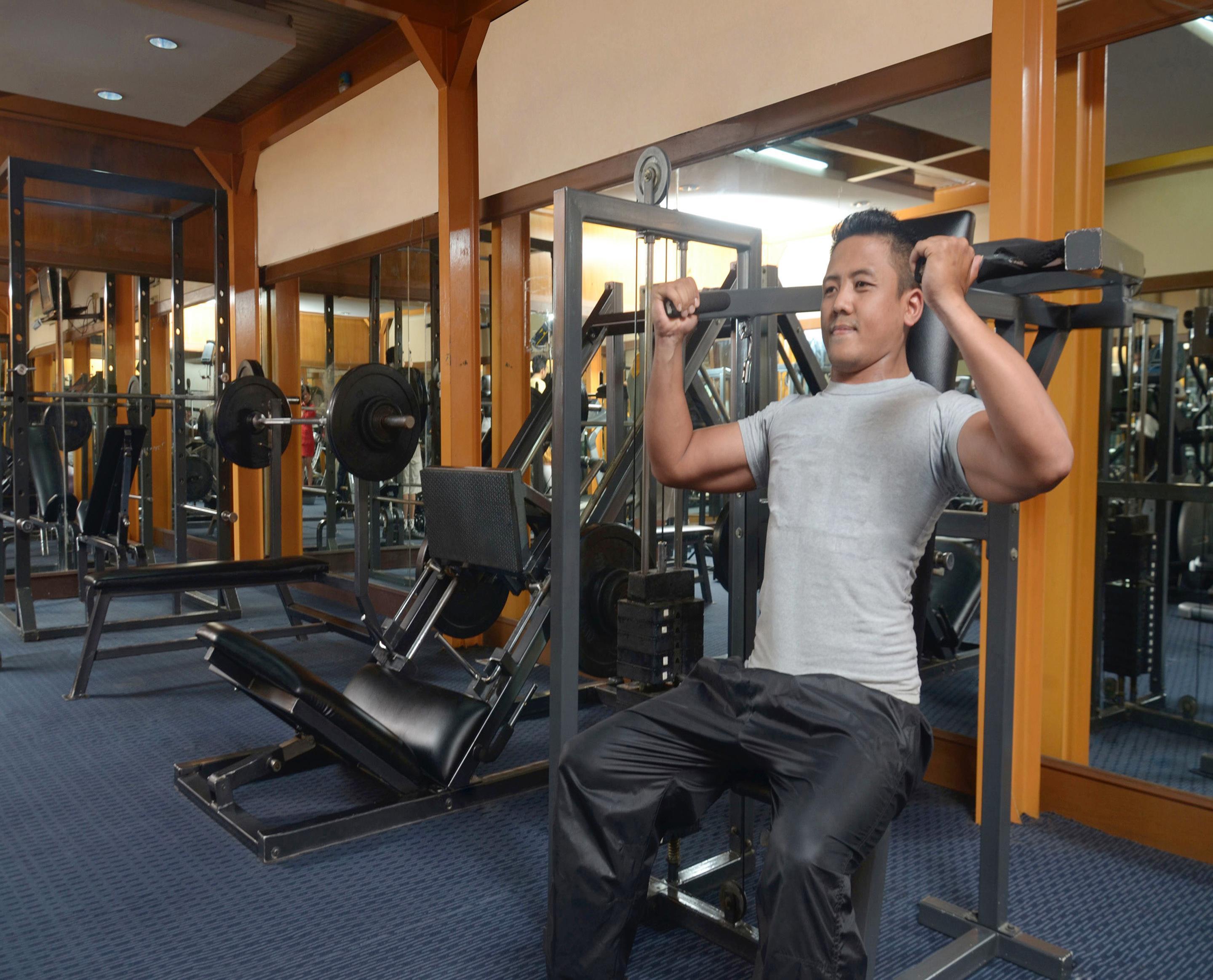 The Jayakarta Suites Bandung Exterior foto