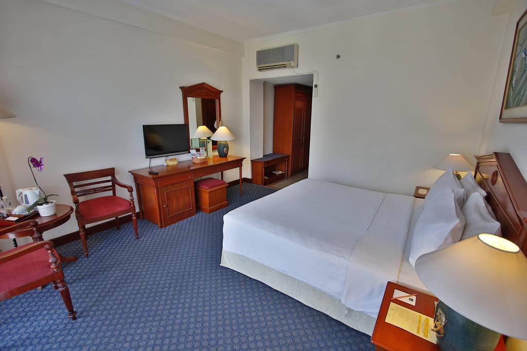 The Jayakarta Suites Bandung Habitación foto